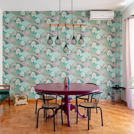 Homedesirome - La Casa A Colori المظهر الخارجي الصورة