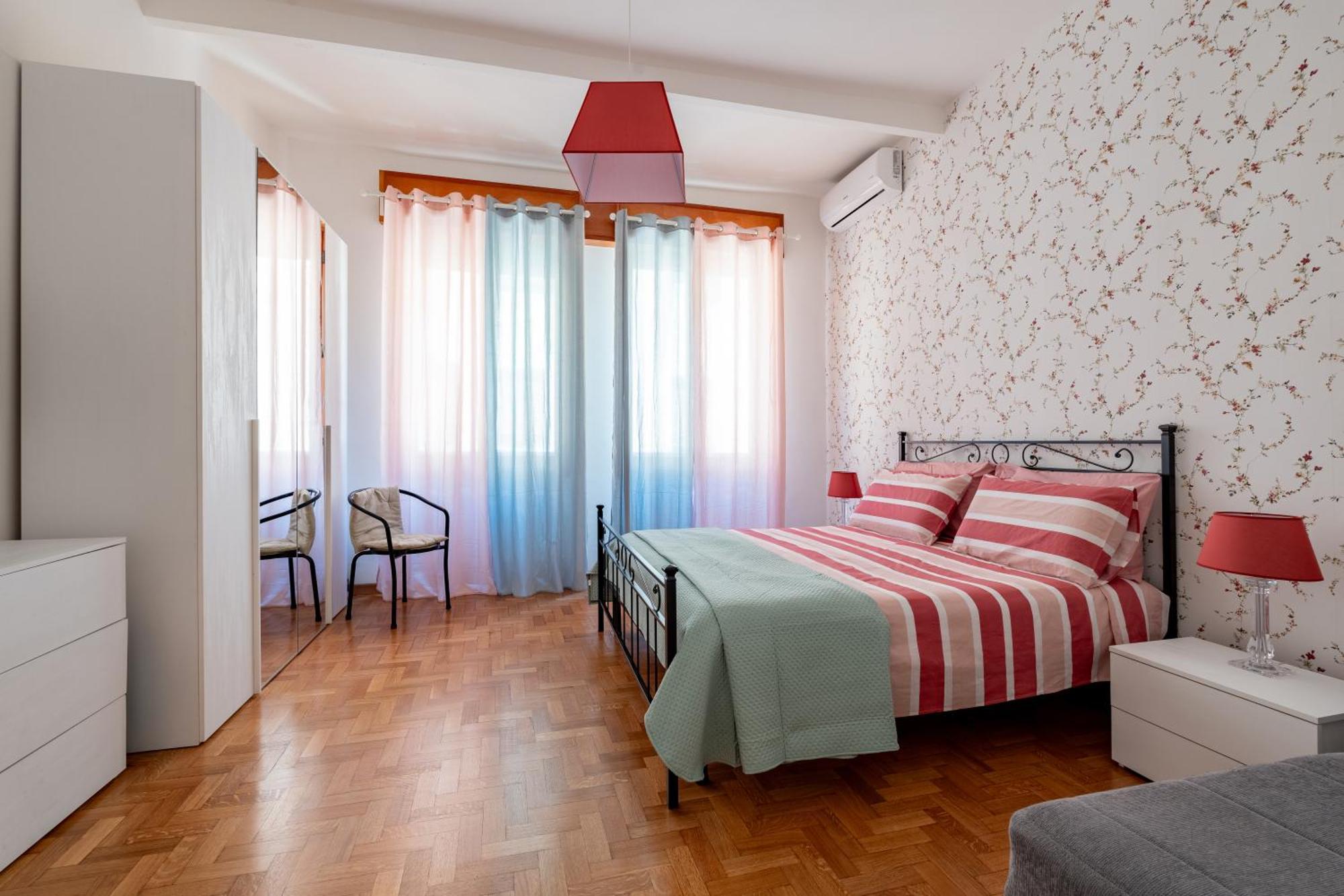 Homedesirome - La Casa A Colori المظهر الخارجي الصورة
