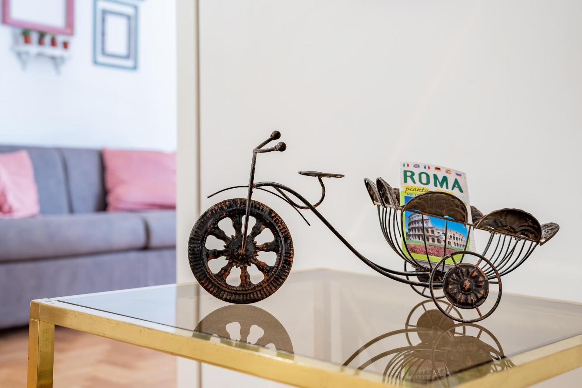 Homedesirome - La Casa A Colori المظهر الخارجي الصورة