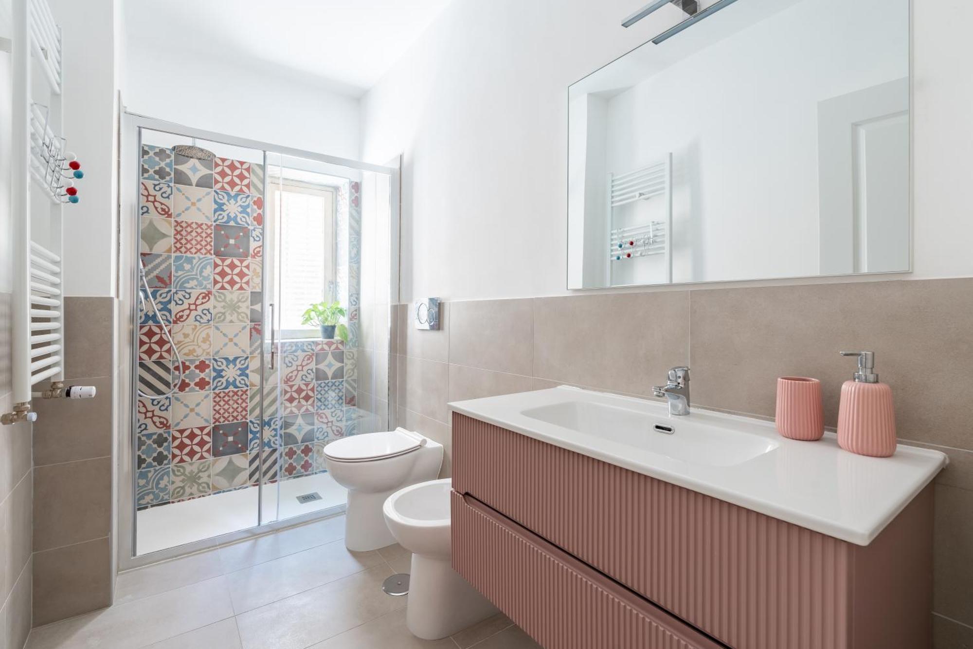 Homedesirome - La Casa A Colori المظهر الخارجي الصورة